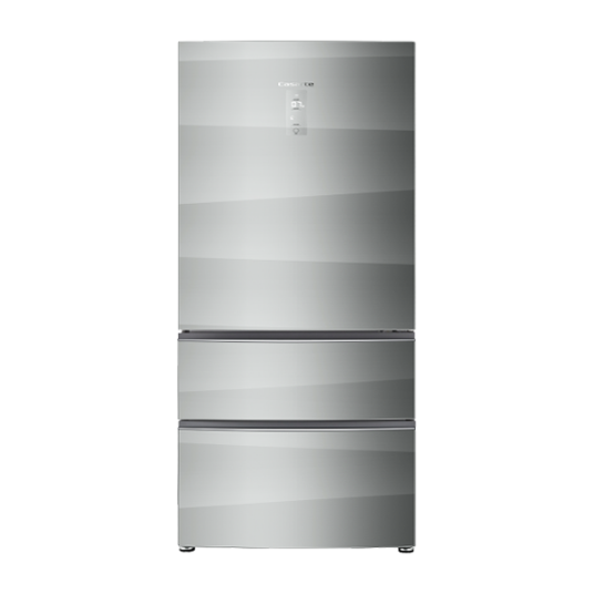 卡萨帝BCD-346WSCV