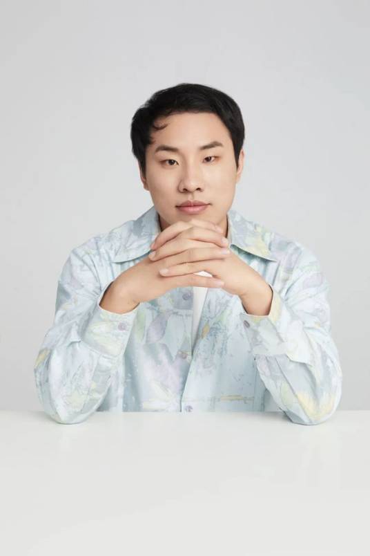 徐志胜（中国内地脱口秀演员、影视演员）