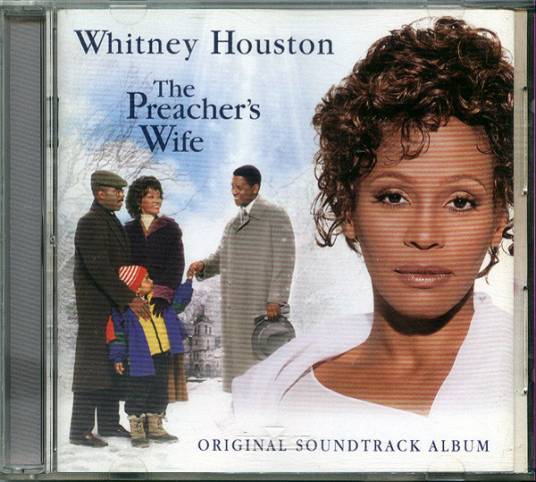 You Were Loved（惠特妮休斯顿演唱的歌曲）