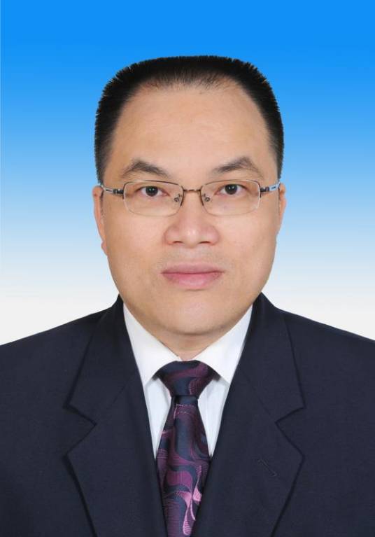 林志斌（福建省福州市罗源县委副书记、县政府党组书记、县长）