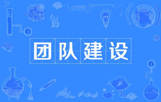 团队建设（为了实现团队绩效最大化进行的团队优化行为）