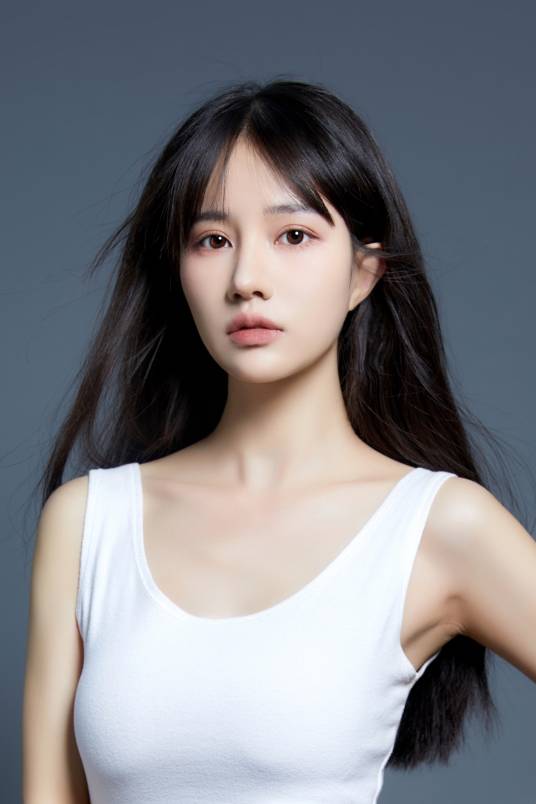 李芷欣（中国内地影视女演员）