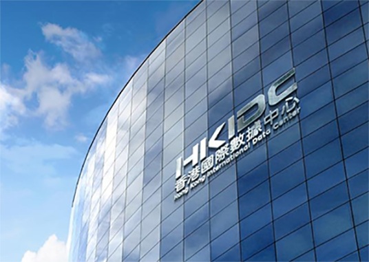 港投国际数据科技（深圳）有限公司