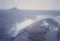 946近海潜水救生船