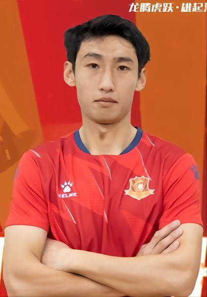 张慧（1997年生中国足球运动员）