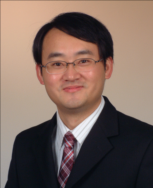 王宇（中国科学院重大科技任务局副局长）