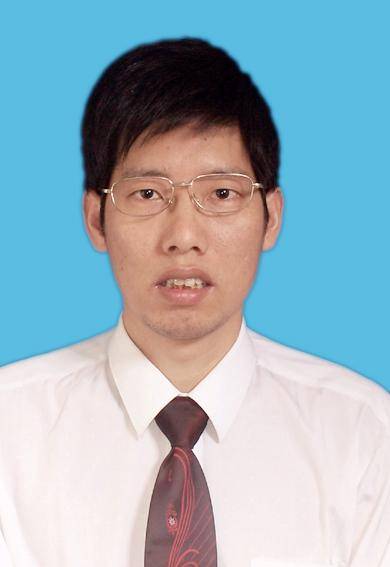 李贤庆（中国矿业大学教授）