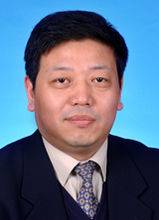 刘冰（中国黄金集团有限公司原总经理、党委原副书记）