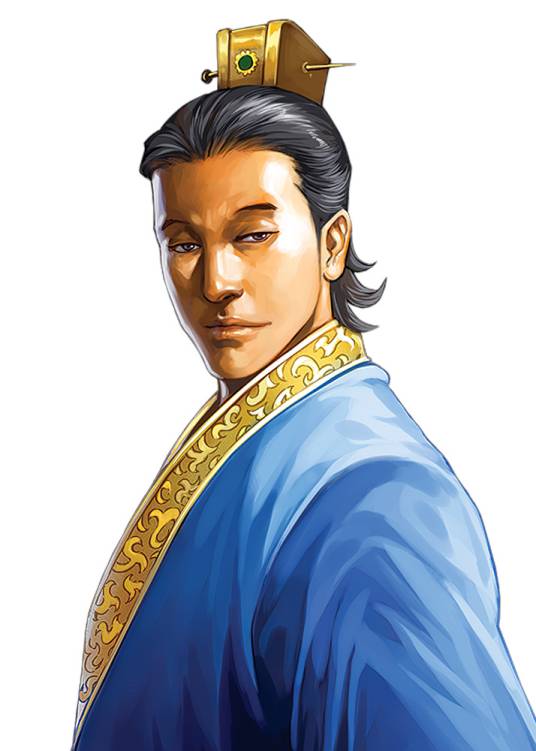 杨修（漫画《火凤燎原》及其衍生作品角色）