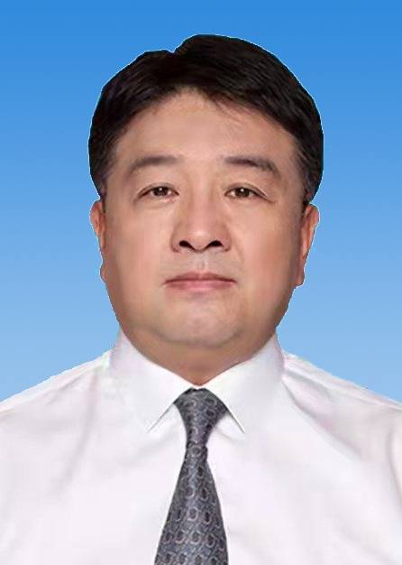 孙涛（山东省国有资产投资控股有限公司党委常委、副总经理）