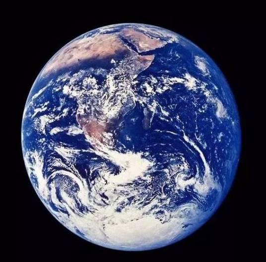 地球（太阳系八大行星之一）