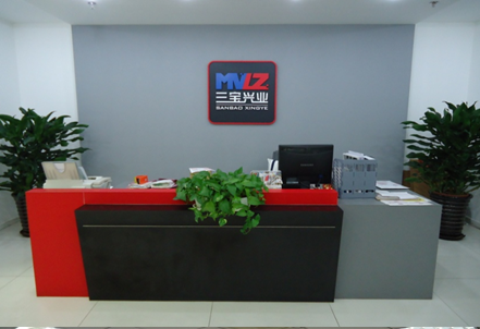 北京三宝兴业视觉技术有限公司