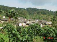 上寨村（云南省昭通彝良县柳溪乡上寨行政村）