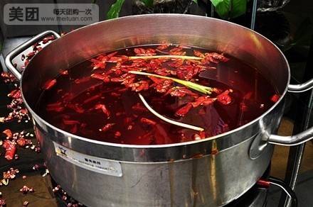 过江龙火锅时尚快乐主题餐厅（星宇大酒店东）