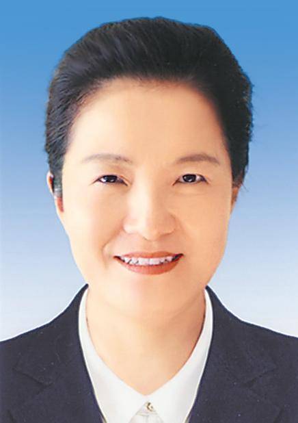 陈青（第十九届中央候补委员、甘肃省社科联主席）