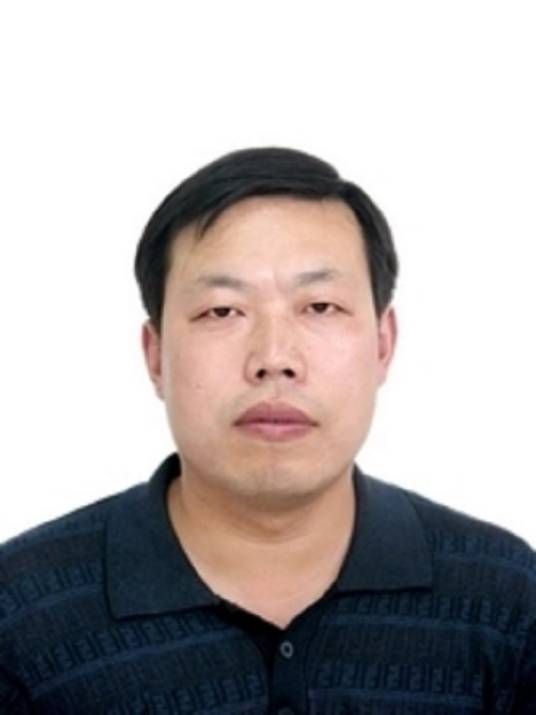 张建东（西北工业大学教授）