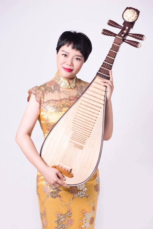 张晓艳（赣南师范学院音乐学院教师）