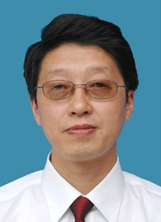 陈建华（扬州大学数学科学学院副教授）