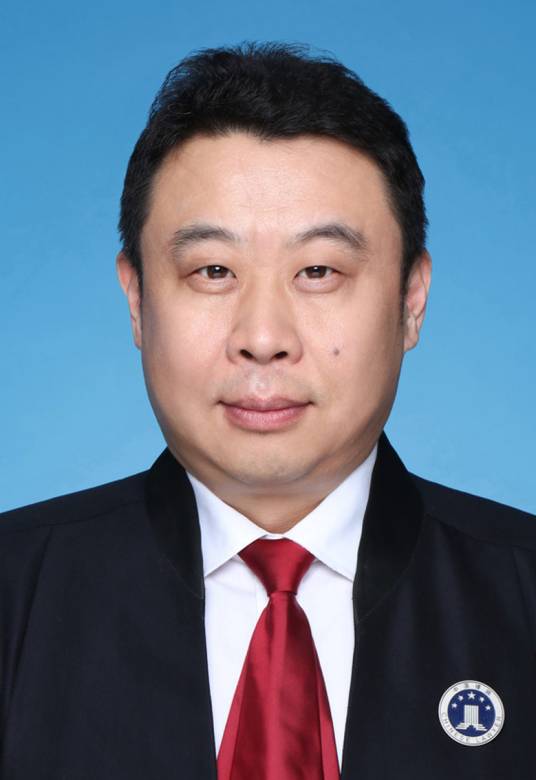 周萌(齐鲁(济宁)律师事务所合伙人)