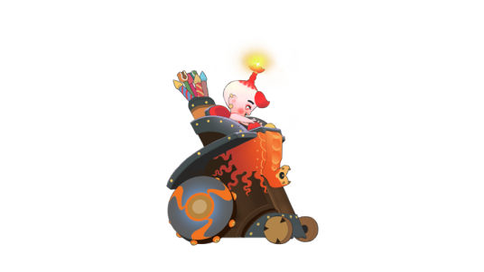 红孩儿（手游《闹闹天宫》中的角色）