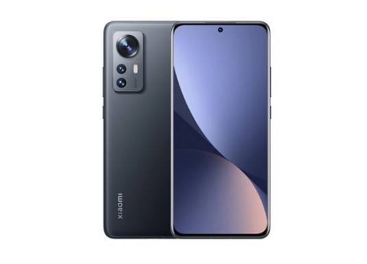 Xiaomi 12