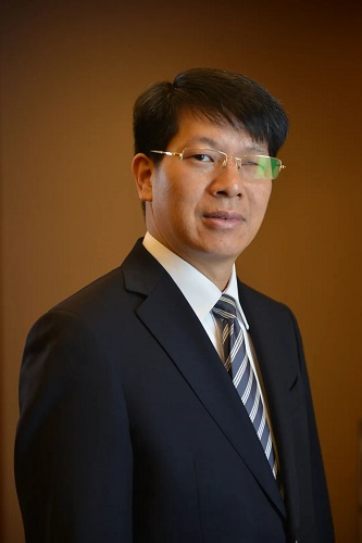 孙志强（第十四届全国政协委员，广州瑞松智能科技股份有限公司董事长兼总裁）