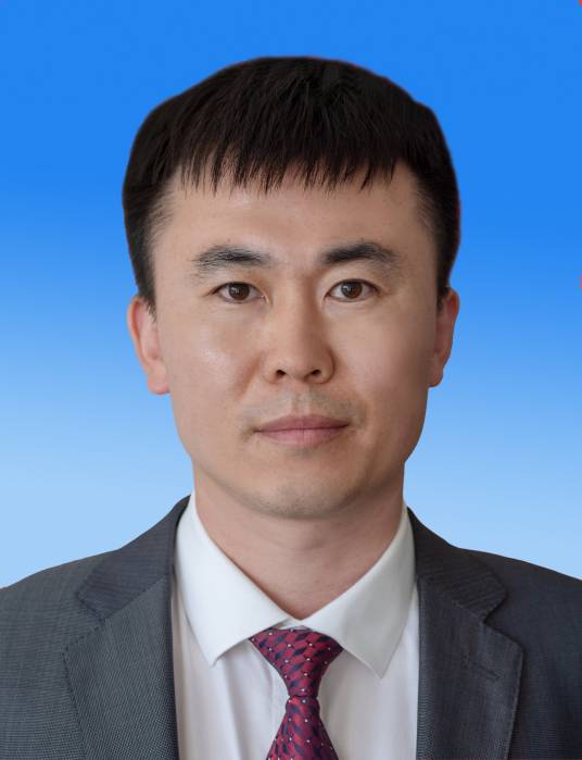 李扬（辽宁省营口市委组织部副部长）