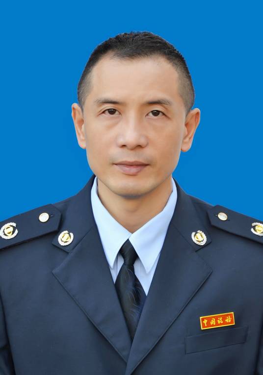 陶伟（国家税务总局广西壮族自治区税务局稽查局局长）