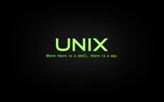 unix