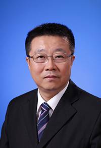 李雷（黑龙江省自然资源厅原副厅长）