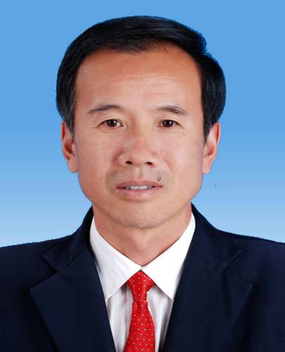 马国强（宁夏回族自治区固原市隆德县人大常委会原副主任）