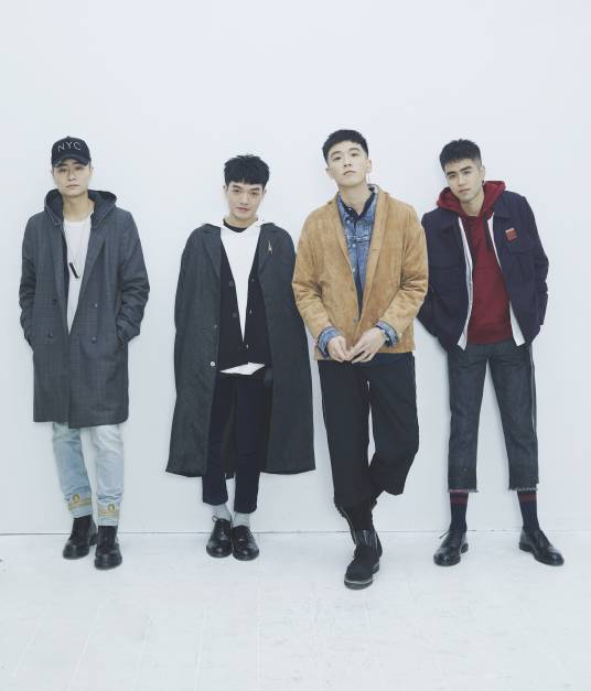 南瓜妮歌迷俱乐部