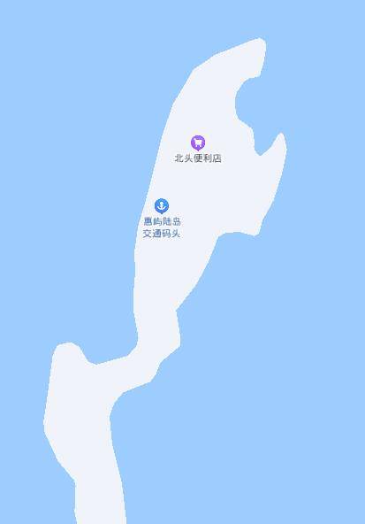 泉港区惠屿岛生态休闲渔村