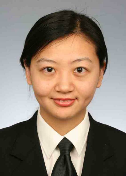 徐飞（最高人民法院知识产权法庭审判员）