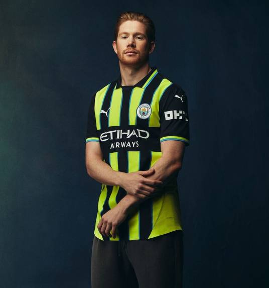 凯文·德布劳内