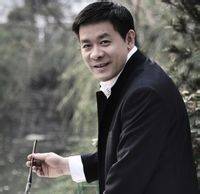 何威（诚信浙商·芘丽芙连锁整形董事长）