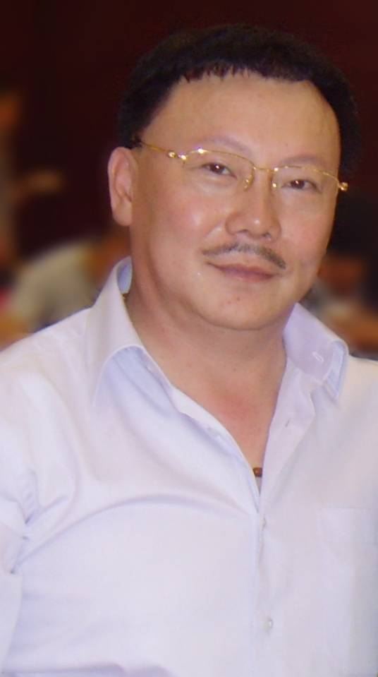 张东强（中国电影表演艺术学会会员）