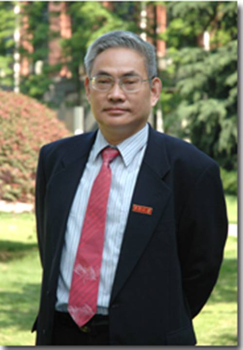 高阳（中南大学商学院博导）