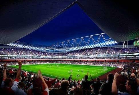 恩尼奥·塔迪尼球场