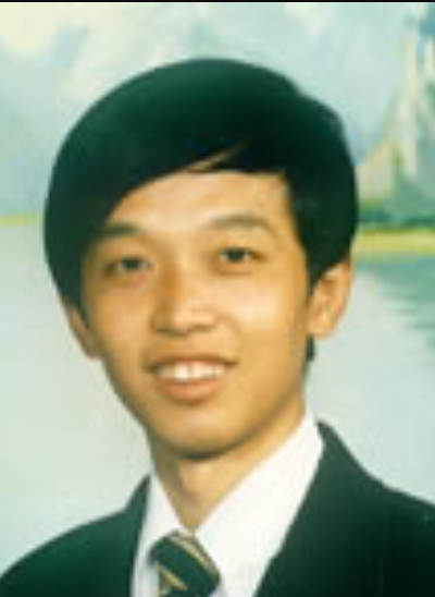 徐华（西安交通大学教授）