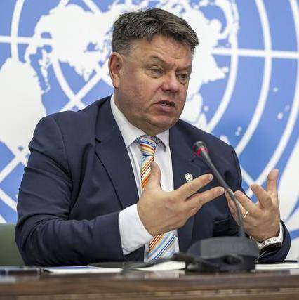 佩蒂瑞·塔拉斯