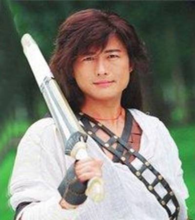 易水寒（电视剧《风云争霸》中的角色）