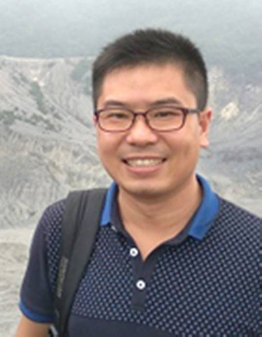 于洋（浙江海洋学院教师）