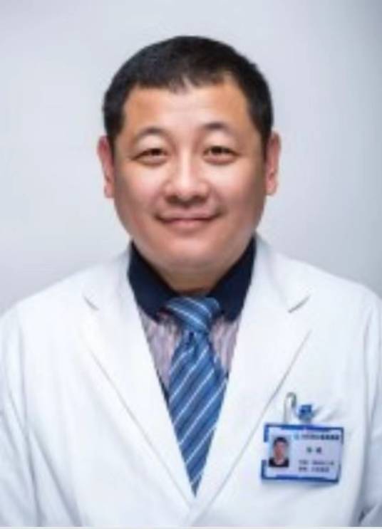 张峰（山东省第二人民医院神经内科主治医师）