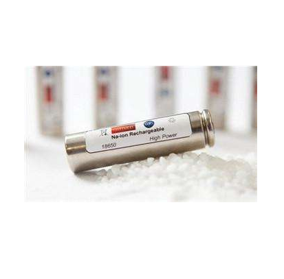 钠离子电池（二次电池）