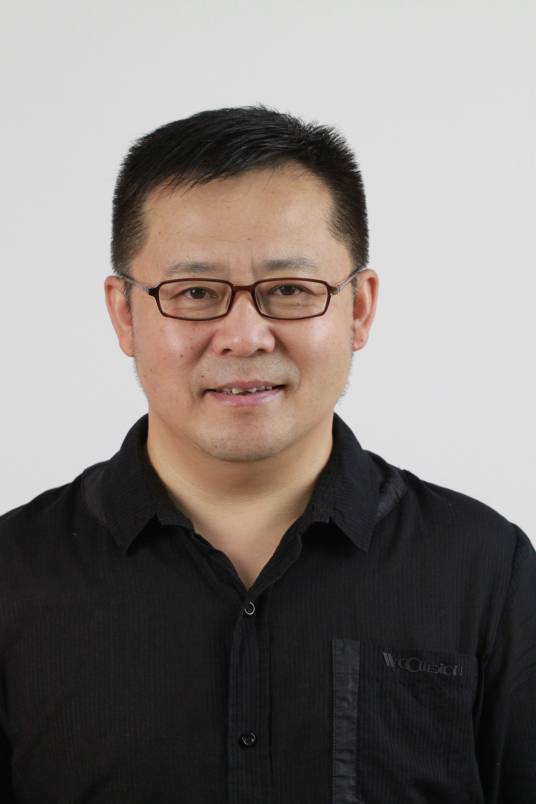 李冰（教育技术专家）