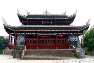 漫水村（湖南麻阳苗族自治县漫水村）