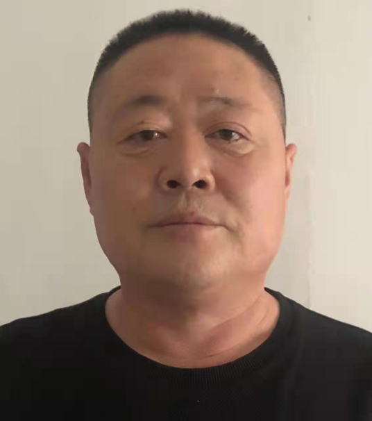 陆海涛（河北君诺保安服务有限公司保安）