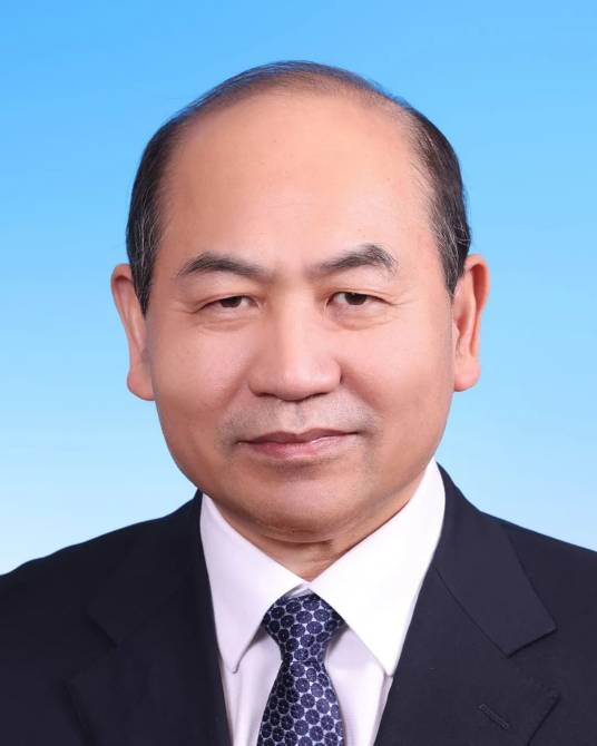 邱小平（第十四届全国政协副秘书长，全国工商联党组成员、副主席，中国民间商会副会长）