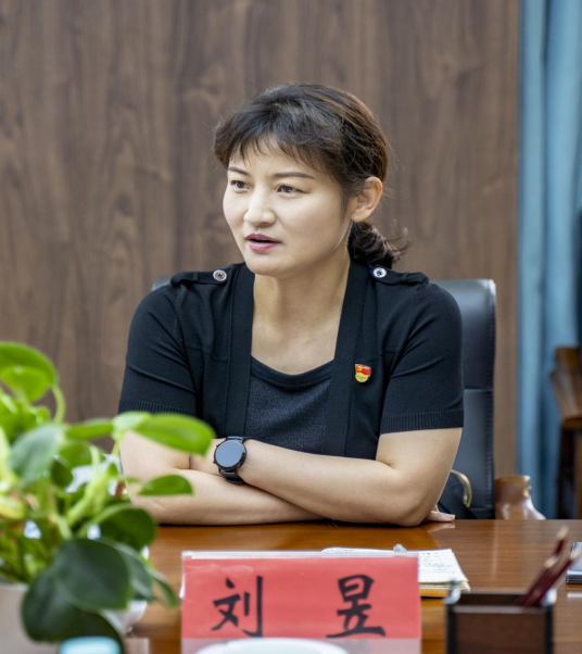 刘昱（中国通用航空有限责任公司党委书记、董事长，海南省金林投资集团有限公司党委书记、董事长）